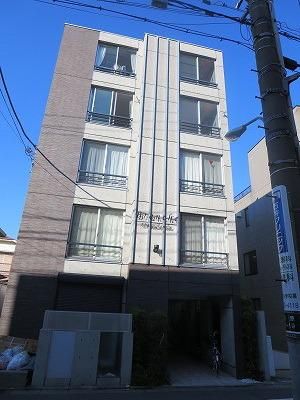 建物外観　★外観★