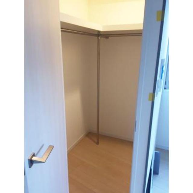 収納　※写真は同タイプ住戸です。