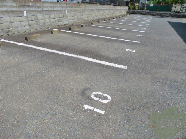 駐車場　駐車場その他