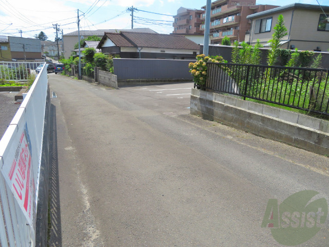 その他共有部分　駐輪場その他