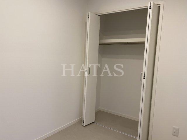 収納　同物件別部屋です。