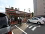 コンビニ　セブンイレブン 名古屋大喜新町１丁目店（コンビニ）（コンビニ）まで160m