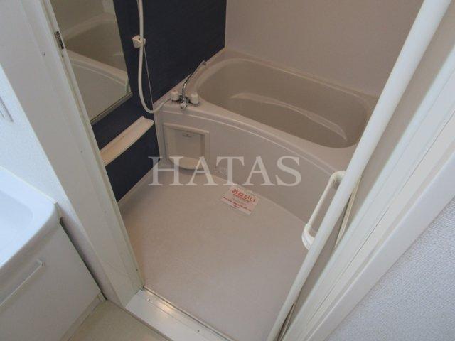 バス・シャワールーム　同物件別部屋です