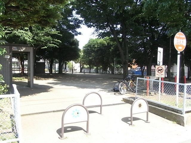 公園　向井公園（公園）まで25m