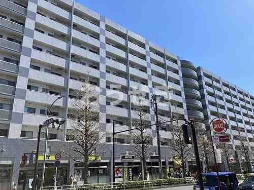 建物外観　建物外観　※2026年3月の写真?