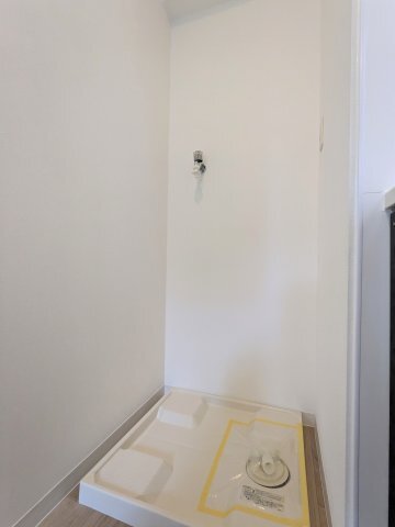その他設備　★洗濯機室内置きで季節や天気に左右されずお洗濯ができます