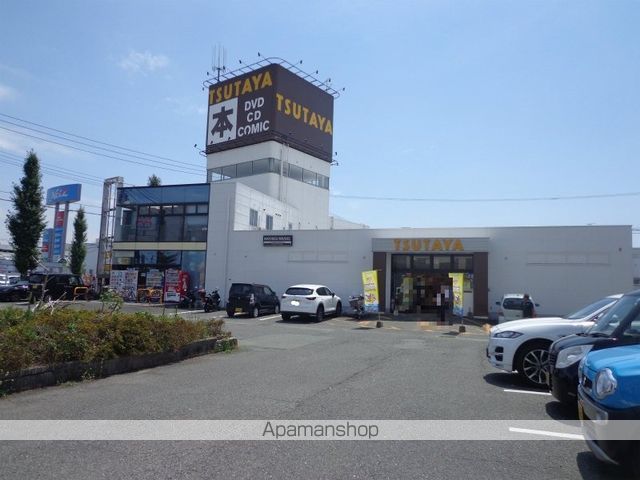 レンタルビデオ　TSUTAYA 近見店（レンタルビデオ）まで1237m