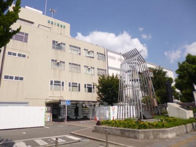 その他　東淀川区役所（その他）まで1410m