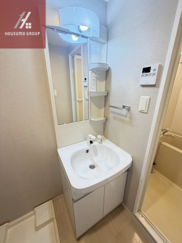 サムティ大阪GRANDEASTIの内装写真