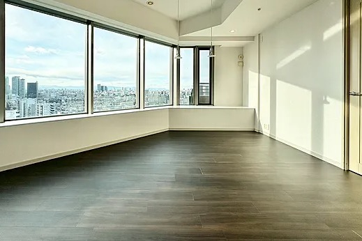 居室・リビング　別部屋参考写真