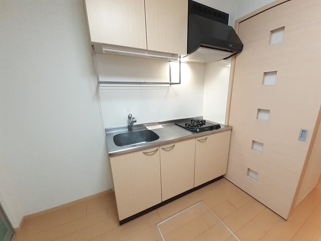 キッチン　※同施工会社のイメージ写真※