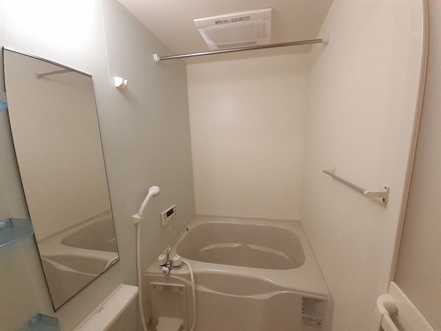 バス・シャワールーム　※同施工会社のイメージ写真※