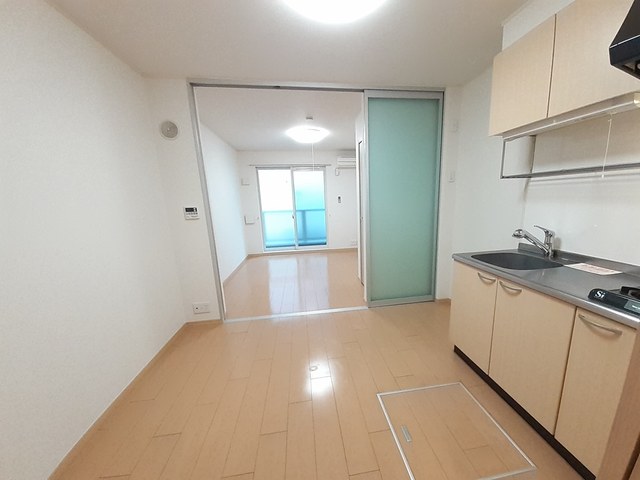 居室・リビング　※同施工会社のイメージ写真※