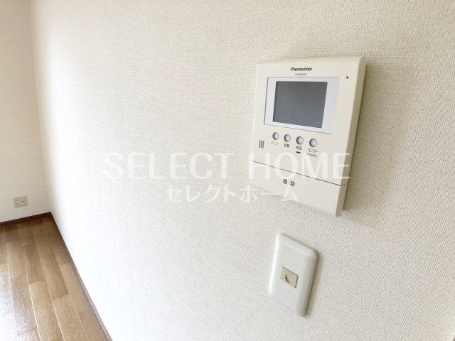 セキュリティ　同型タイプ