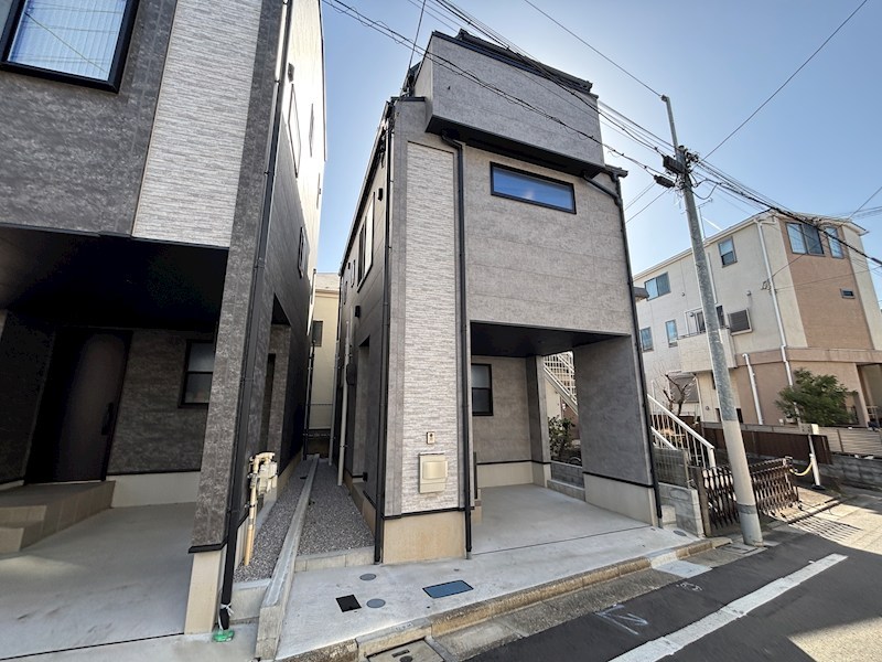 西武池袋線 東長崎駅 徒歩9分 3階建 築3年のその他写真