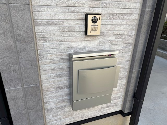 西武池袋線 東長崎駅 徒歩9分 3階建 築3年のその他写真