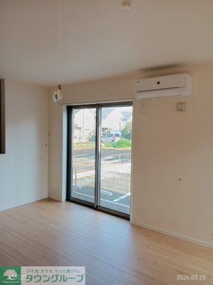 その他部屋・スペース　タウンハウジング調布店まで♪