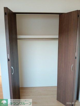 収納　タウンハウジング調布店まで♪