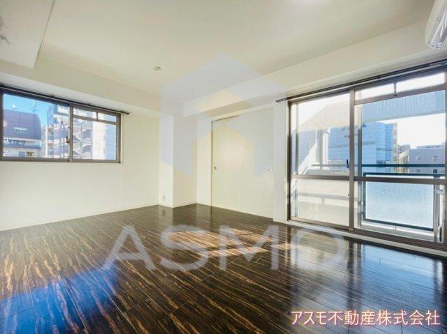 その他部屋・スペース　同マンション別部屋　参考写真