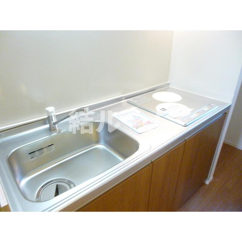 キッチン　別号室参考写真