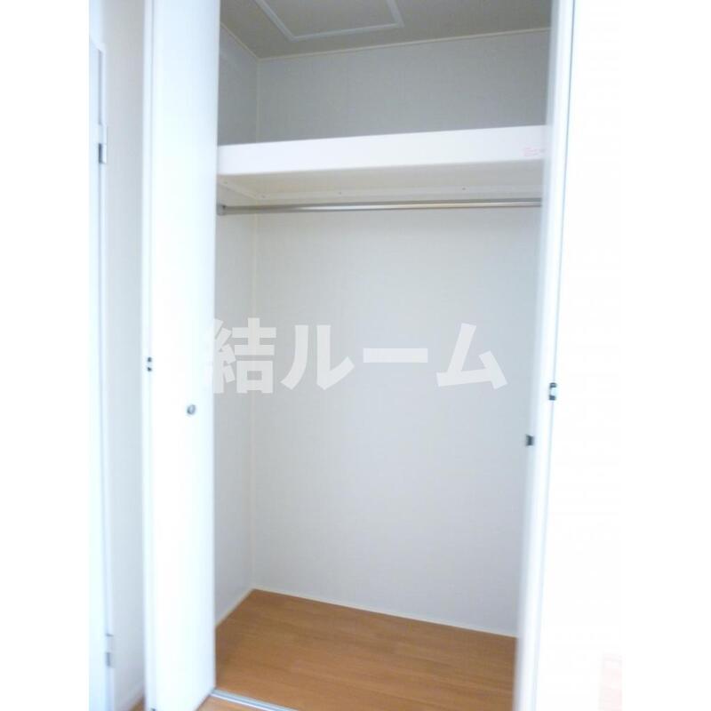 収納　別号室参考写真