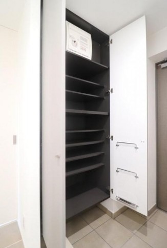 その他設備　別部屋画像参照