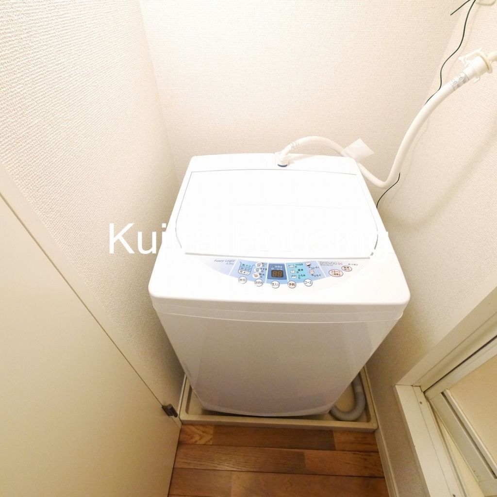 その他設備　★洗濯機設置済みです★