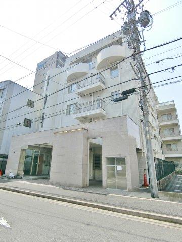 建物外観　★外観