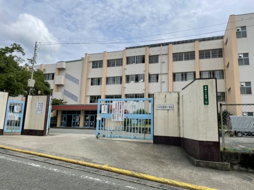 小学校　青峰小学校（小学校）まで1042m