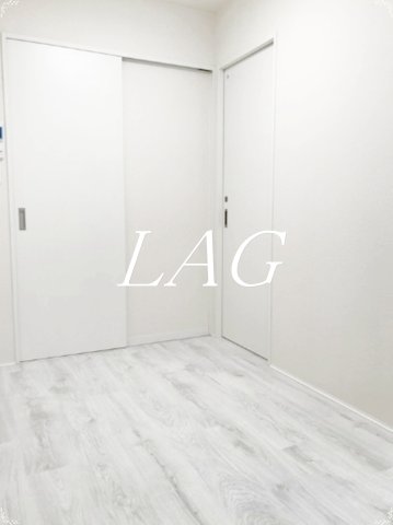 居室・リビング　洋室のお部屋です。