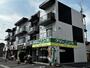瀬田駅より徒歩13分 3階 築43年3ヶ月の賃貸物件
