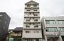 清澄白河駅より徒歩6分 4階 築37年2ヶ月の賃貸物件