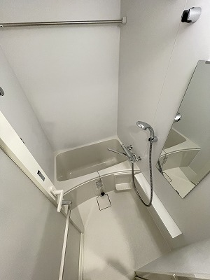 バス・シャワールーム　※別部屋参考写真