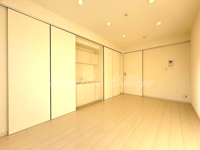 その他部屋・スペース　落ち着いた雰囲気の洋室♪