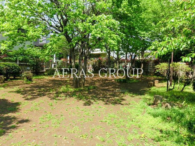 公園　上一こなら公園（公園）まで328m