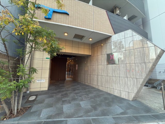 ロビー