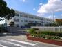 中学校　川西町三宅町組合立式下中学校（中学校）まで1261m