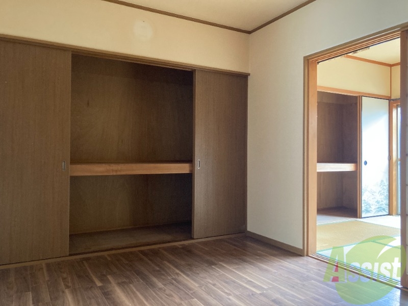 その他部屋・スペース
