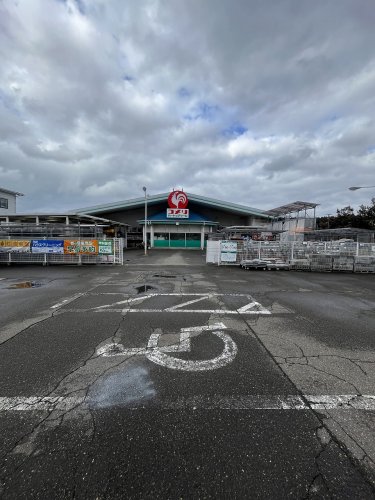 ホームセンター　コメリハード&グリーン 西山店（ホームセンター）まで340m