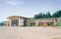 幼稚園・保育園　にしやま保育園（幼稚園・保育園）まで492m