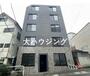 不動前駅より徒歩2分 築1年8ヶ月 5階建の賃貸物件