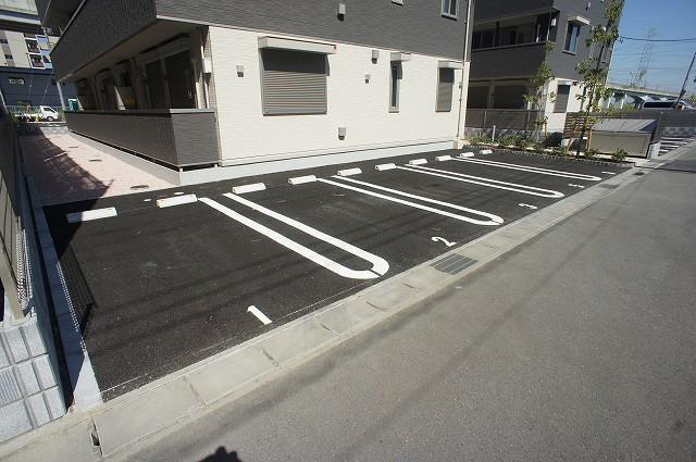 dearestIIの外観写真