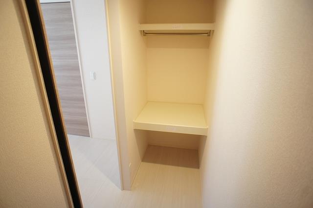 dearestIIの内装写真