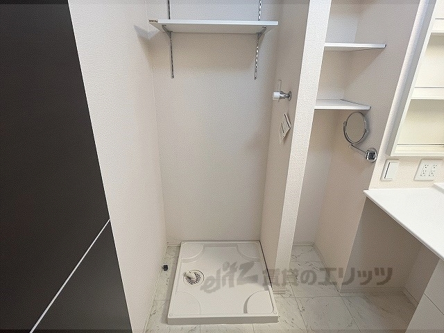 その他部屋・スペース　洗濯機置場