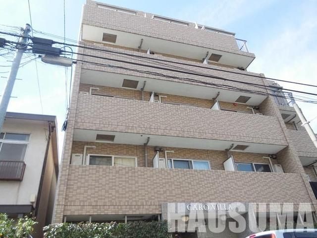 その他共有部分　外観