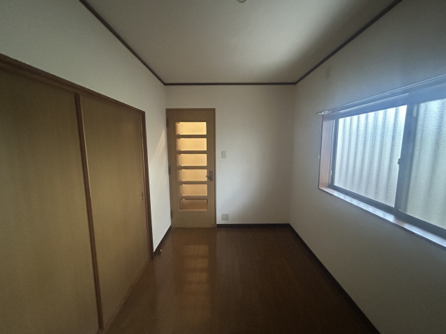 その他部屋・スペース　洋室