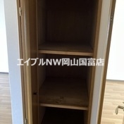 メゾン福泉の内装写真