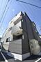 古市駅より徒歩4分 築3年8ヶ月 3階建の賃貸物件