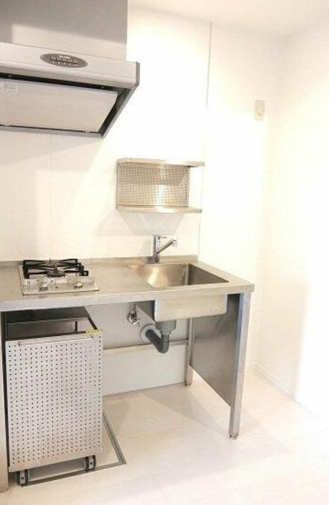 キッチン　他部屋参考写真