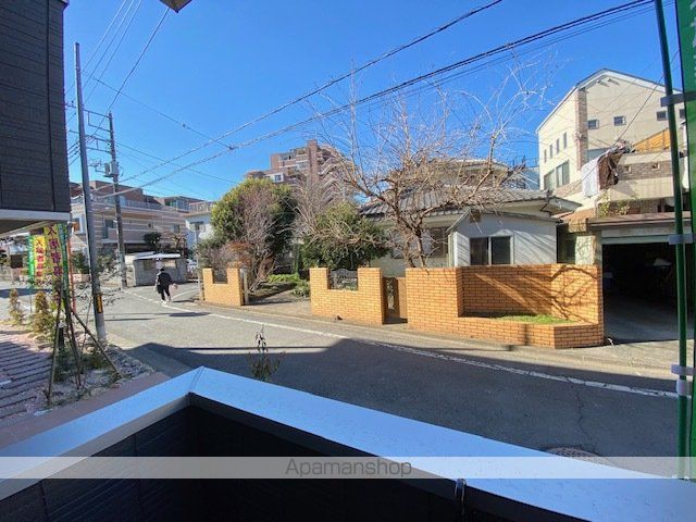 グレースレジデンスA棟のその他写真